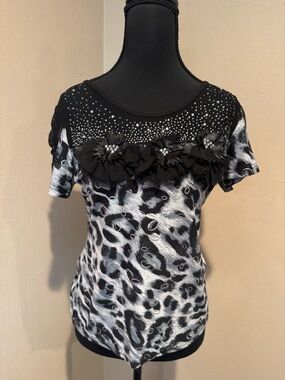 a.y.k. | Tops | Ayk Vest Top | Poshmark